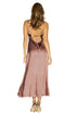 NK Imode Gilda Voulez-vous Long Gown